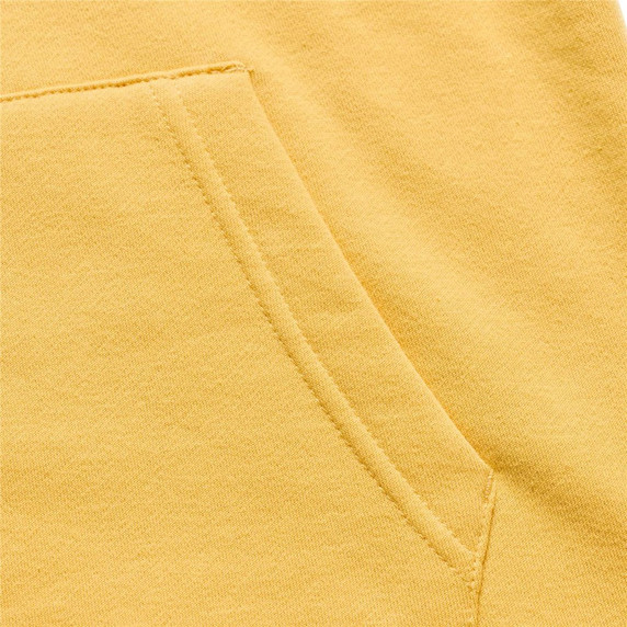 Troy Lee Designs Cyborg Youth Pullover Bleached Melon