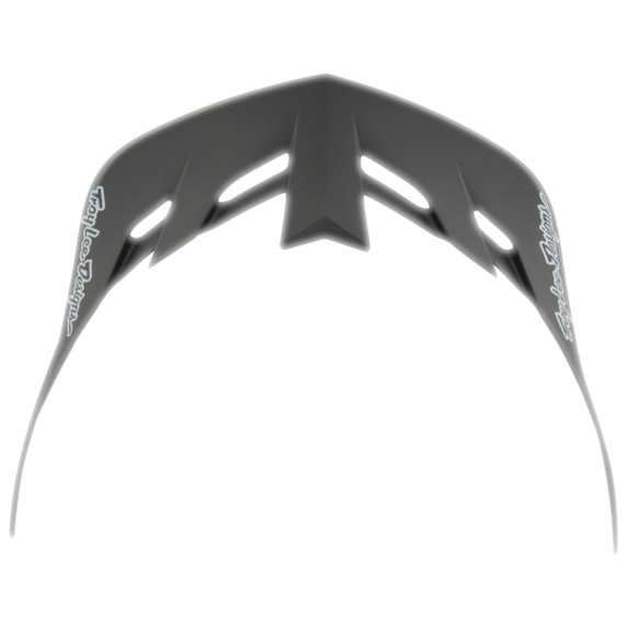 Troy Lee Designs Flowline AS Helmet Point Grey