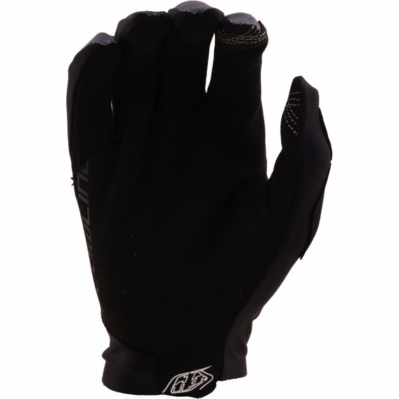 Troy Lee Designs Flowline Glove Flow Camo Carbon