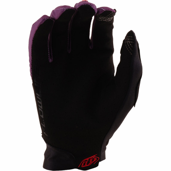Troy Lee Designs Flowline Glove Mono Sangria