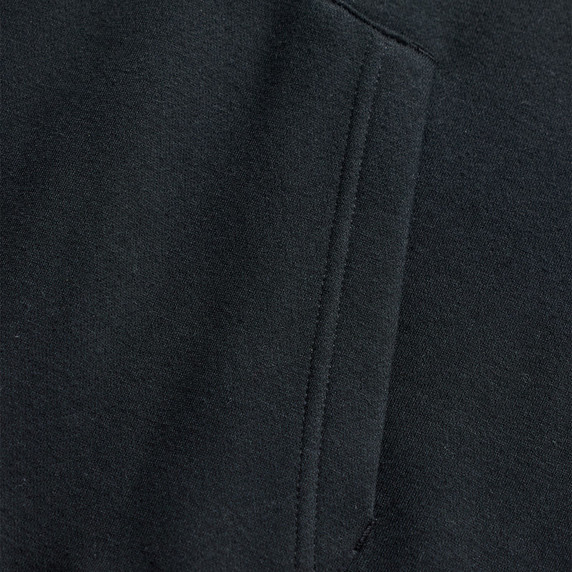 Troy Lee Designs Heritage Pullover Hoodie Black