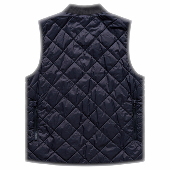 Troy Lee Designs Ruckus Ride Vest - Mono Carbon