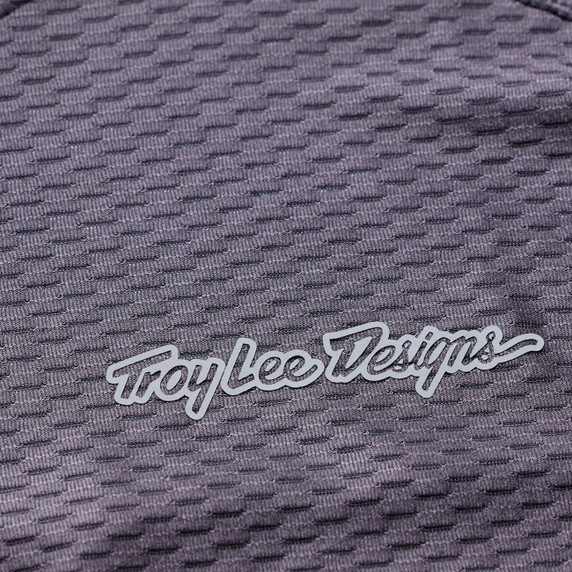Troy Lee Designs Skyline Pro Air Long Sleeve Jersey Mono Carbon
