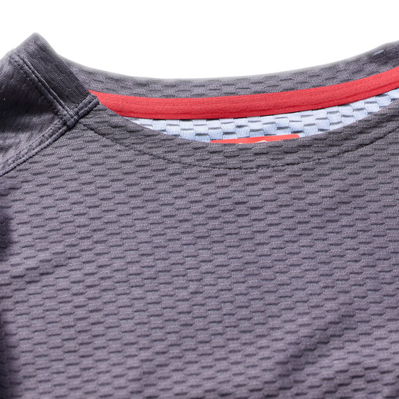 Troy Lee Designs Skyline Pro Air Long Sleeve Jersey Mono Carbon