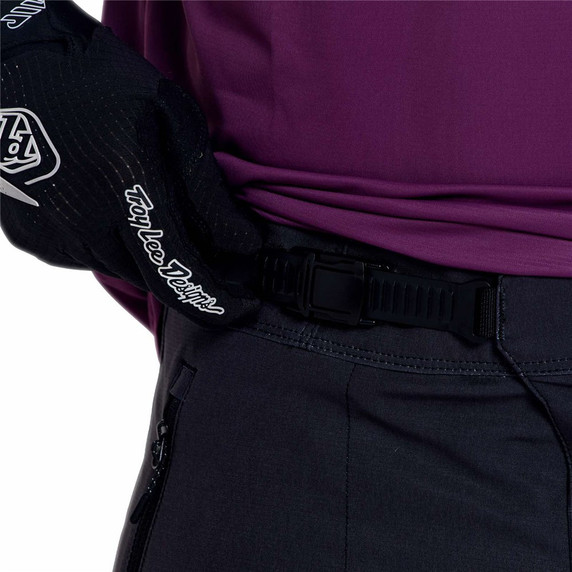 Troy Lee Designs Skyline Pro Pants Mono Carbon