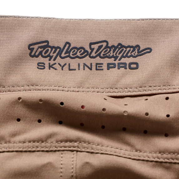 Troy Lee Designs Skyline Pro Pants Mono Sienna
