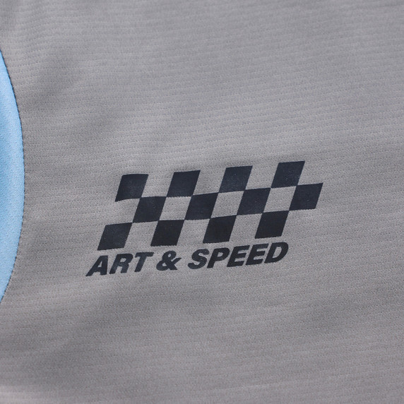 Troy Lee Designs Skyline Pro Short Sleeve Jersey Fangs Army