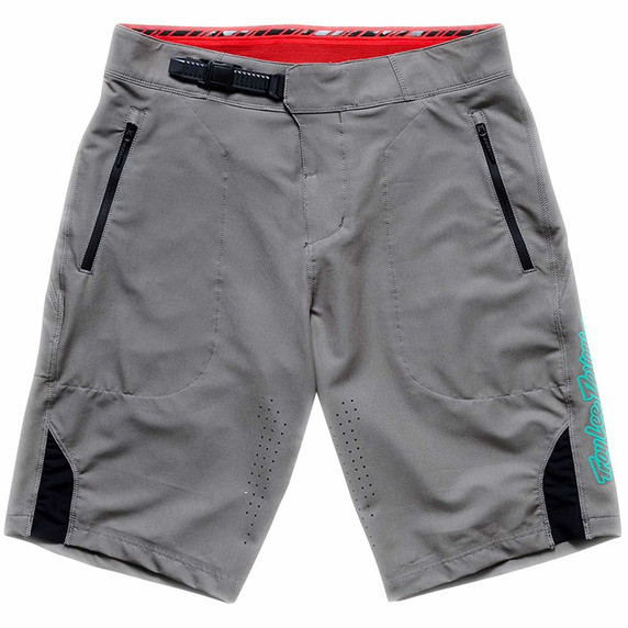 Troy Lee Designs Skyline Pro Short W/ BN3TH Liner Mono Army