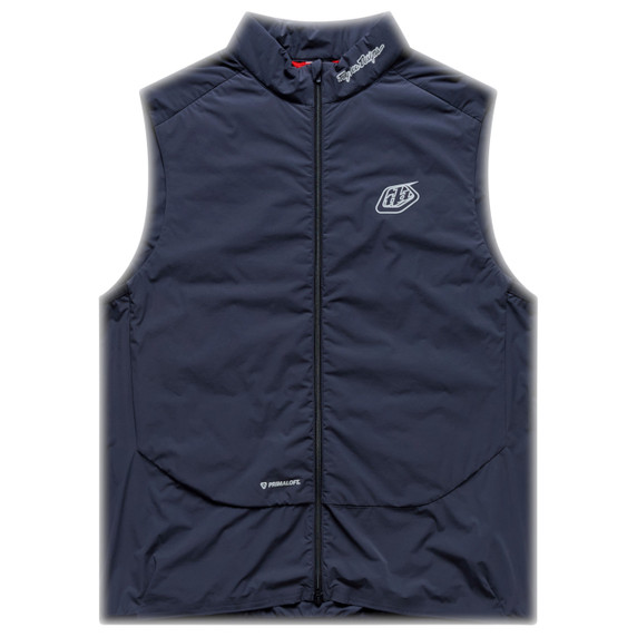 Troy Lee Designs Skyline Pro Vest Mono Carbon