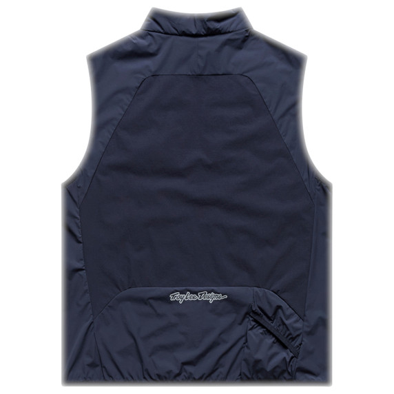 Troy Lee Designs Skyline Pro Vest Mono Carbon