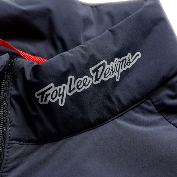 Troy Lee Designs Skyline Pro Vest Mono Carbon