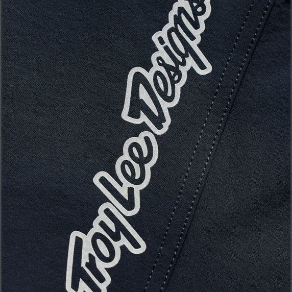 Troy Lee Designs Skyline Trail Pants Mono Black