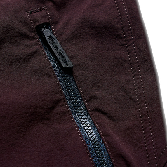 Troy Lee Designs Skyline Trail Shell Short Mono Bark