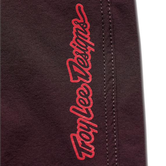 Troy Lee Designs Skyline Trail Short W/ Liner Mono Bark