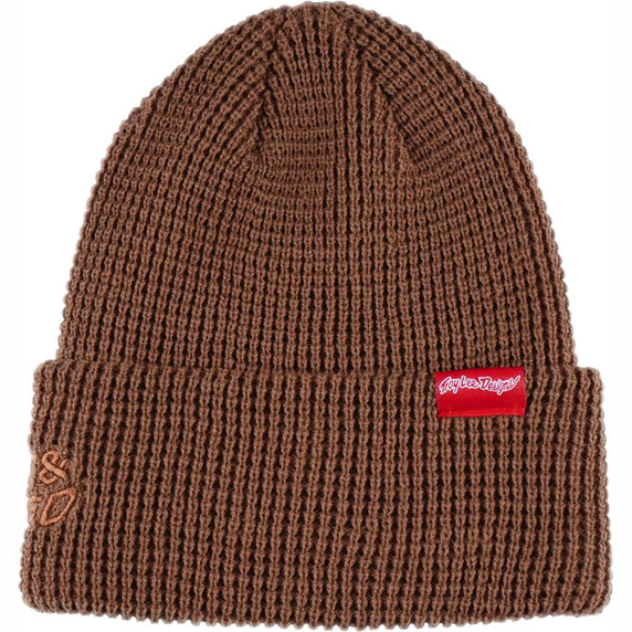 Troy Lee Designs Speed Beanie Sienna