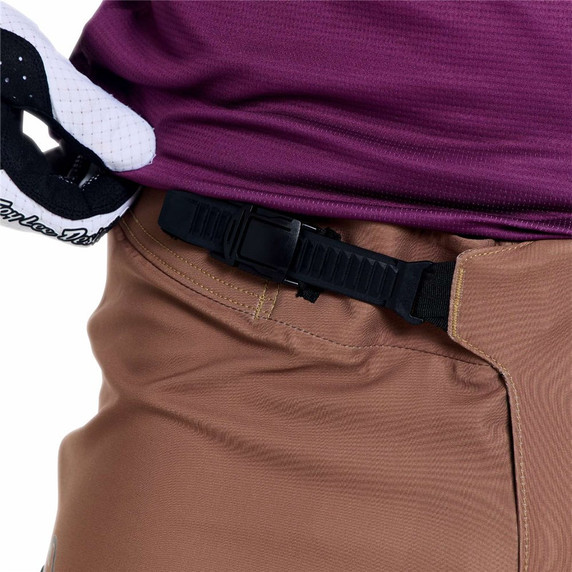 Troy Lee Designs Sprint Pro Pants Mono Sienna