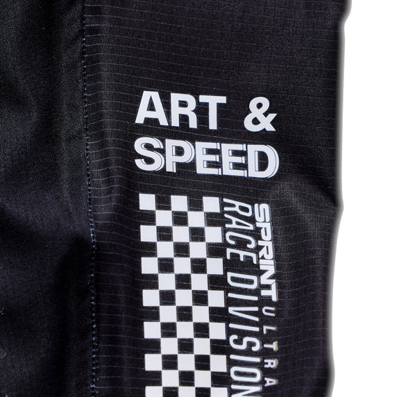 Troy Lee Designs Sprint Ultra Pants Mono Black