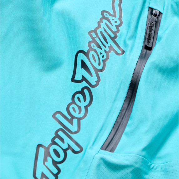 Troy Lee Designs Sprint Ultra Pants Mono Real Teal
