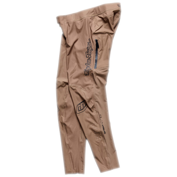 Troy Lee Designs Sprint Ultra Pants Mono Sienna