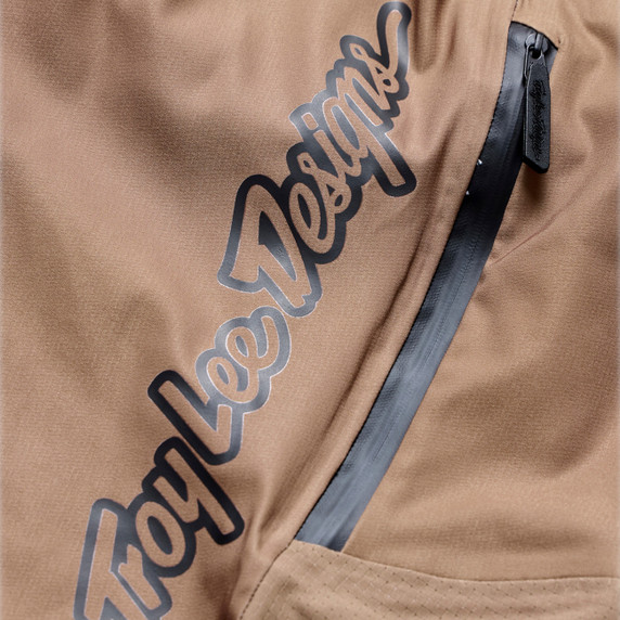 Troy Lee Designs Sprint Ultra Pants Mono Sienna