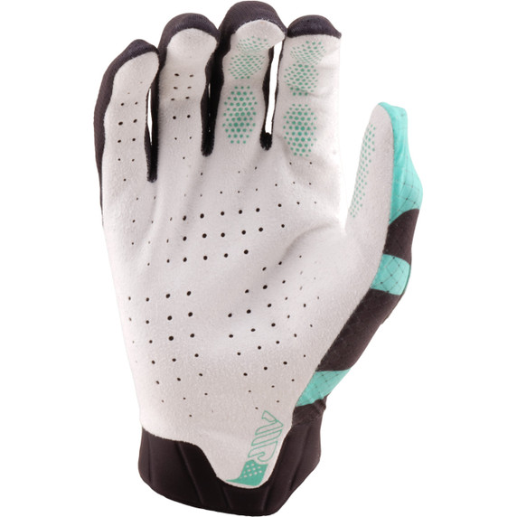 Troy Lee Designs Youth Air Glove Cyclops Black / Fuchsia