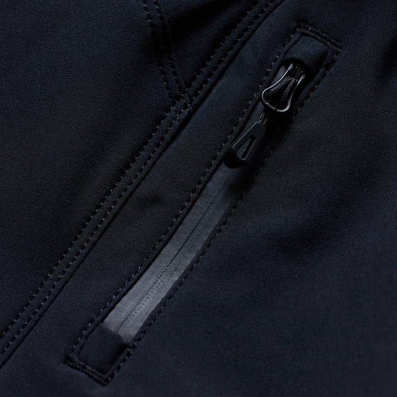 Troy Lee Designs Youth Sprint Pro Pants Mono Black