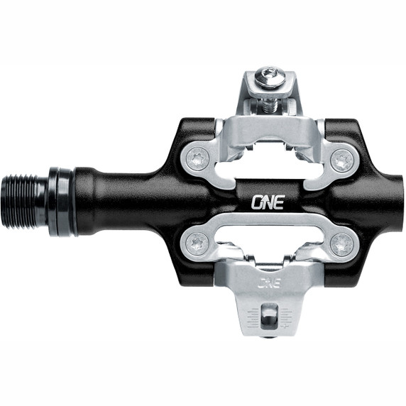 OneUp Components XC Clip Pedal Black