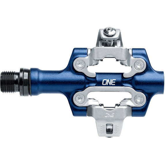 OneUp Components XC Clip Pedal Dark Blue