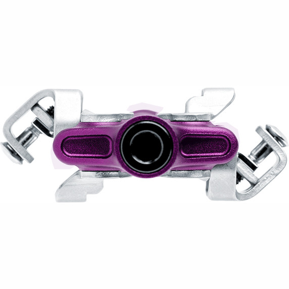 OneUp Components XC Clip Pedal Purple