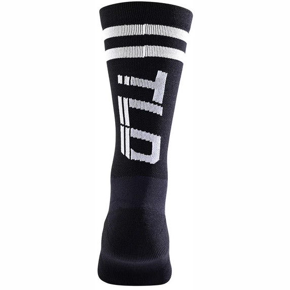 Troy Lee Designs Speed Black MTB Socks