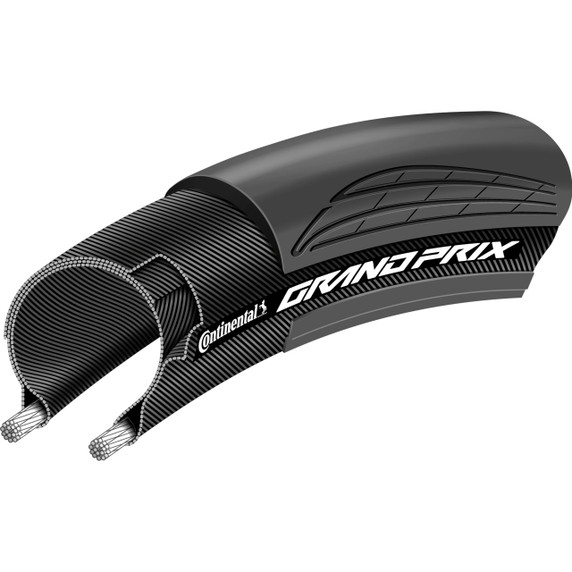 Continental Grand Prix Folding Tyre