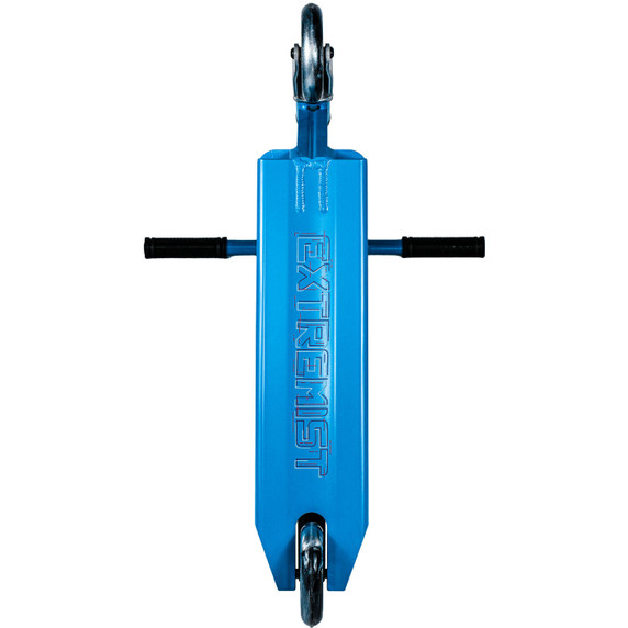 Grit Extremist Stunt Scooter Ice