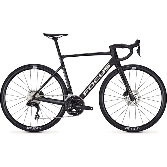 Focus F26 IZALCO MAX 8.8 Metallic Black