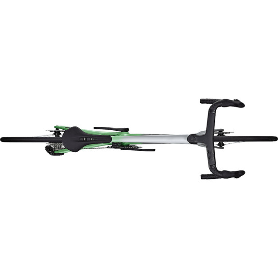 Focus F26 IZALCO MAX 9.7 Nepalsilver/Mintgrey