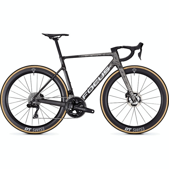 Focus F26 IZALCO MAX 9.9 Graphitbrush