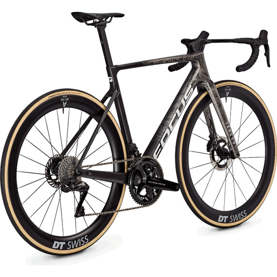 Focus F26 IZALCO MAX 9.9 Graphitbrush
