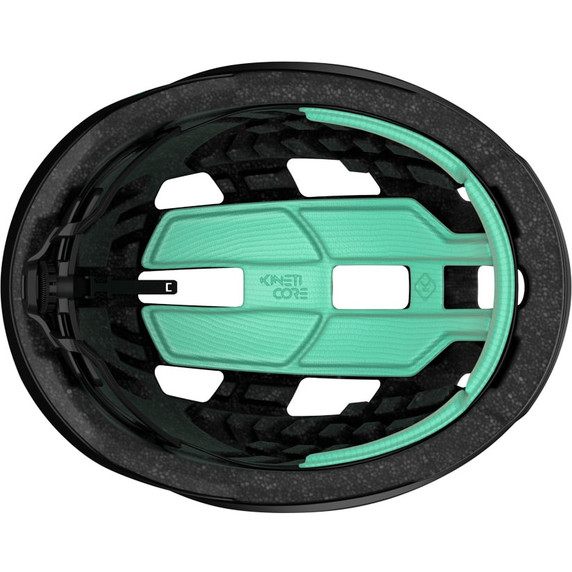 Lazer Tonic KinetiCore Helmet Matte Black