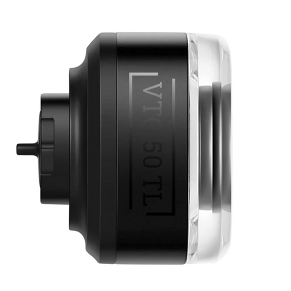 Magicshine VTG 1000/VTG 50 Light Set for Folding Bikes