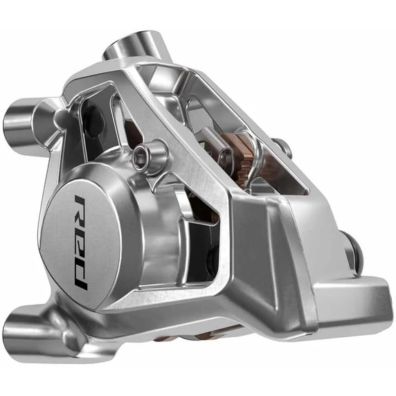 SRAM Red E1 Aero Disc Brake Lever and Caliper