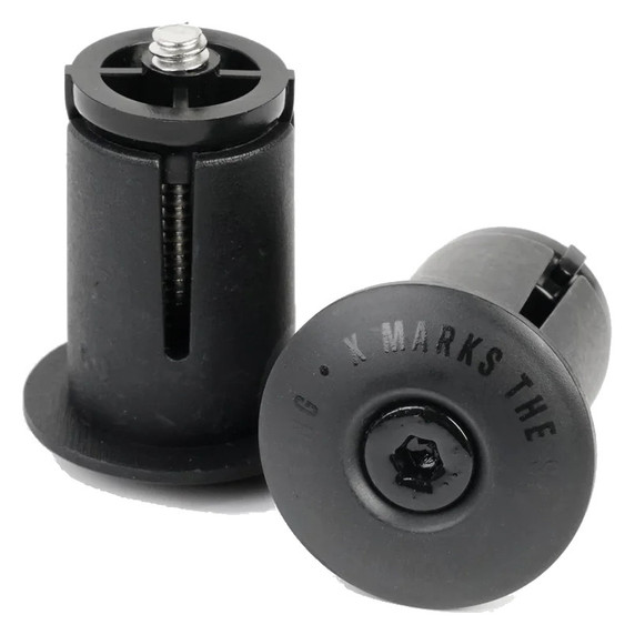 Burgh Endurance Bar Tape Black
