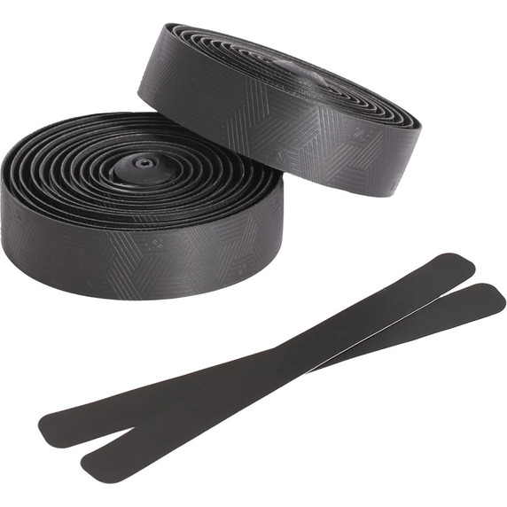 Burgh Endurance Bar Tape Black