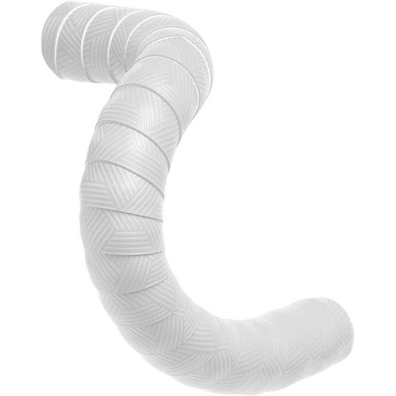 Burgh Endurance Bar Tape White