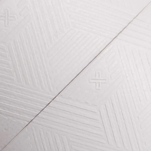 Burgh Endurance Bar Tape White
