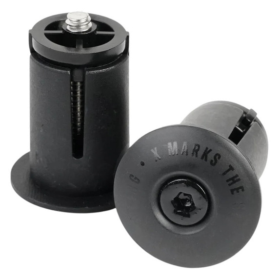 Burgh Endurance Bar Tape White