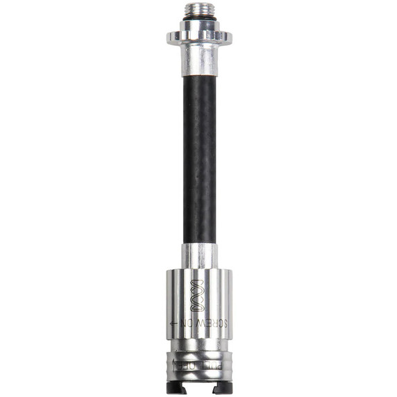 Daysaver Screw On Pull Off Pump Hose