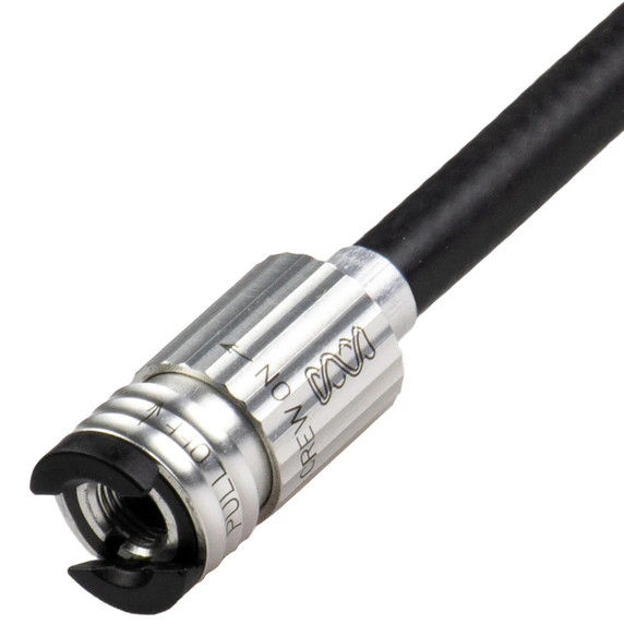 Daysaver Screw On Pull Off Pump Hose