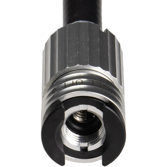 Daysaver Screw On Pull Off Pump Hose