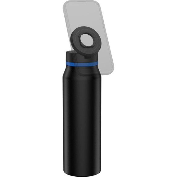Quad Lock MAG Water Bottle and Case Mount