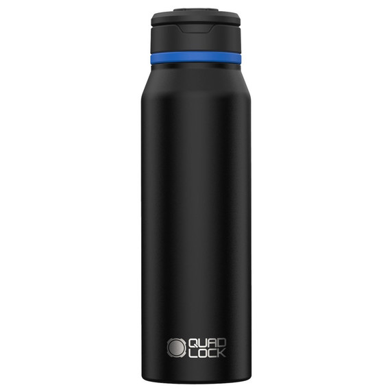 Quad Lock MAG Water Bottle and Case Mount