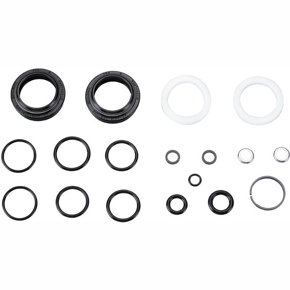 RockShox Rudy XPLR Base/Ultimate 200 Hour/1Year Service Kit